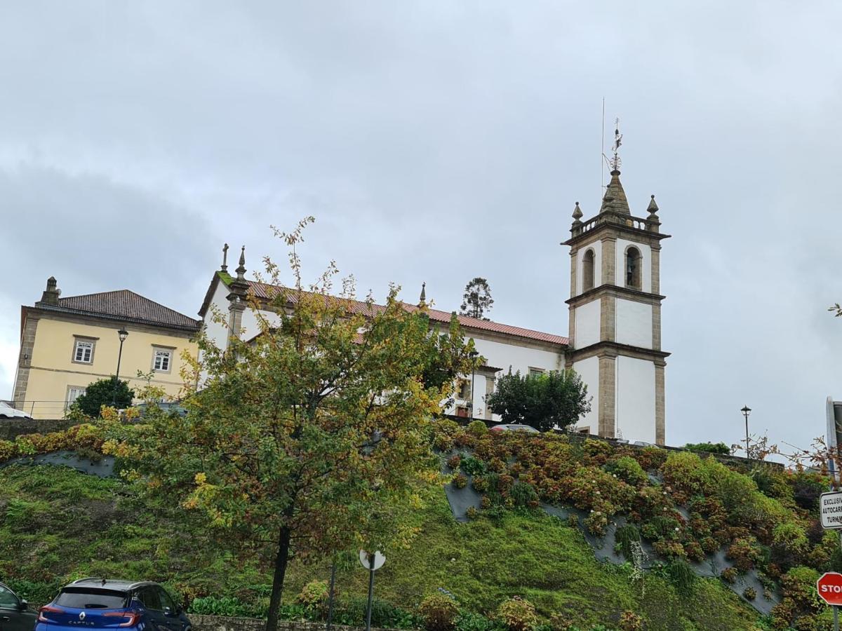 Casa Maria Da Eira Βίλα Βιάνα ντο Καστέλο Εξωτερικό φωτογραφία