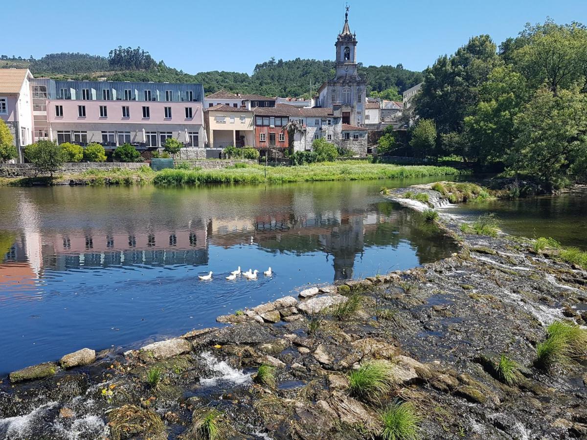 Casa Maria Da Eira Βίλα Βιάνα ντο Καστέλο Εξωτερικό φωτογραφία