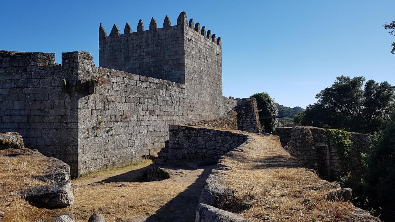 Casa Maria Da Eira Βίλα Βιάνα ντο Καστέλο Εξωτερικό φωτογραφία