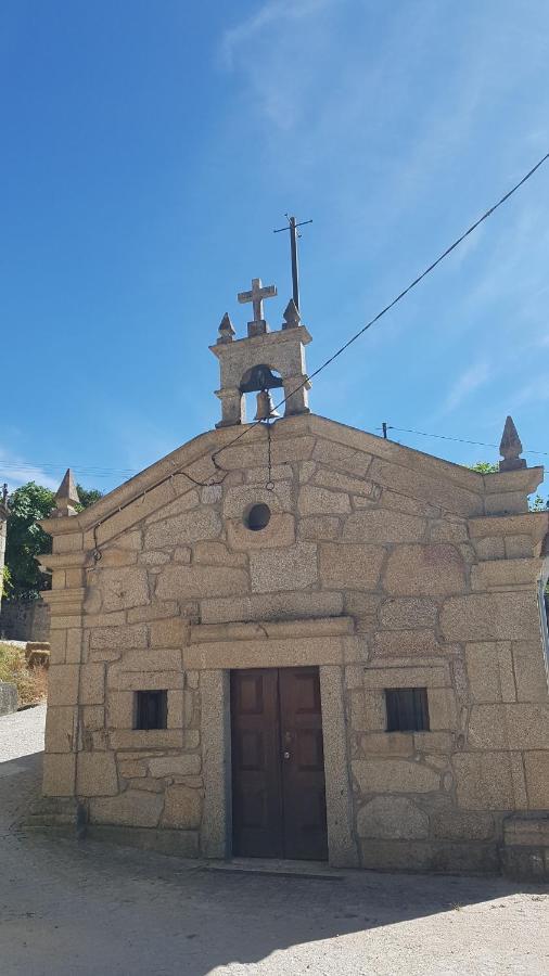 Casa Maria Da Eira Βίλα Βιάνα ντο Καστέλο Εξωτερικό φωτογραφία